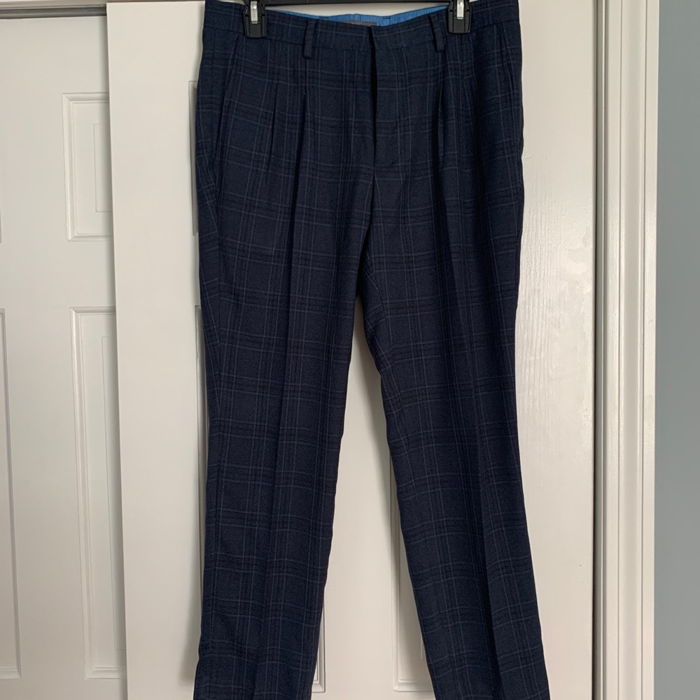 NWOT Primark men’s dress pants